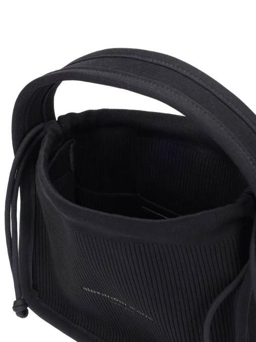 Сумка текстильная ALEXANDER WANG