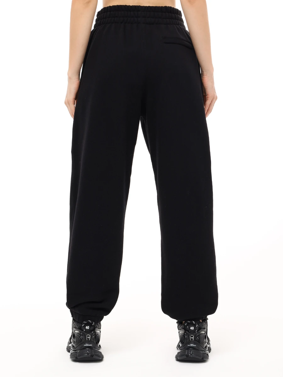 Брюки хлопковые