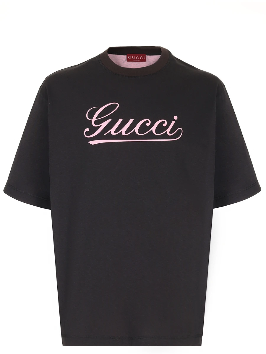 Футболка хлопковая