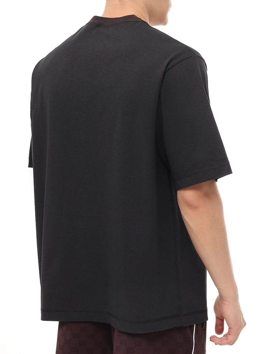 Футболка хлопковая