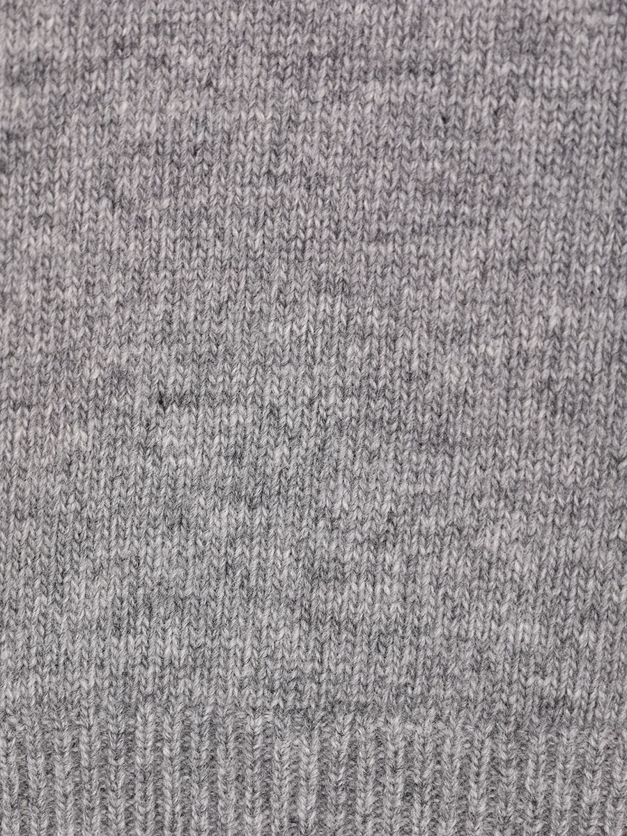 Джемпер шерстяной