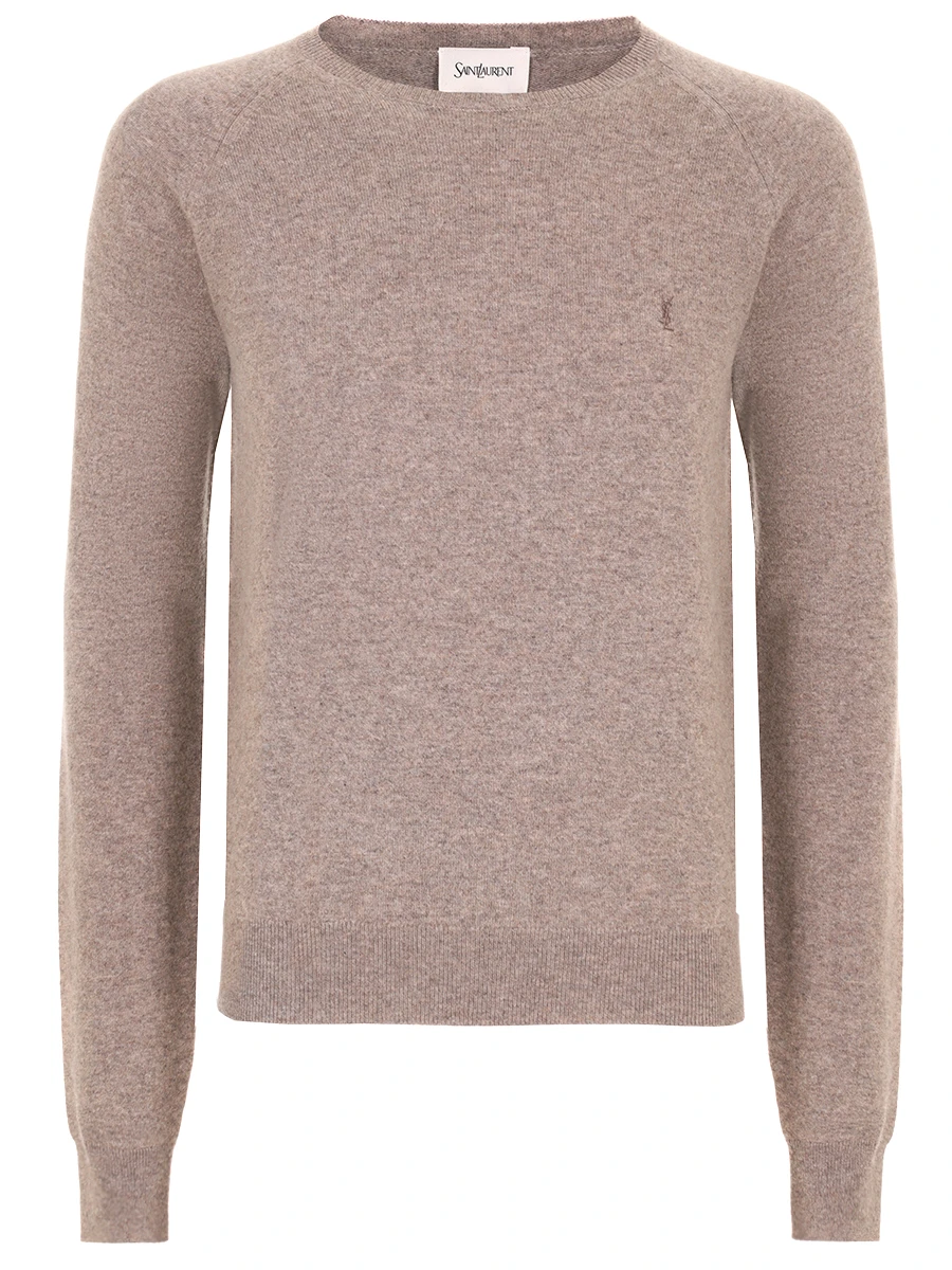 Джемпер кашемировый