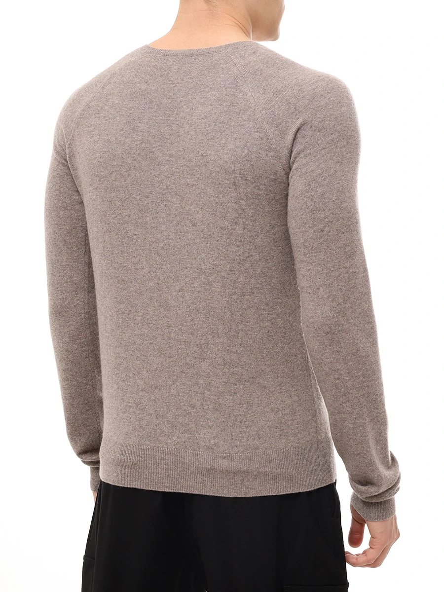 Джемпер кашемировый