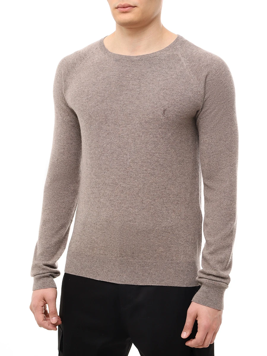 Джемпер кашемировый