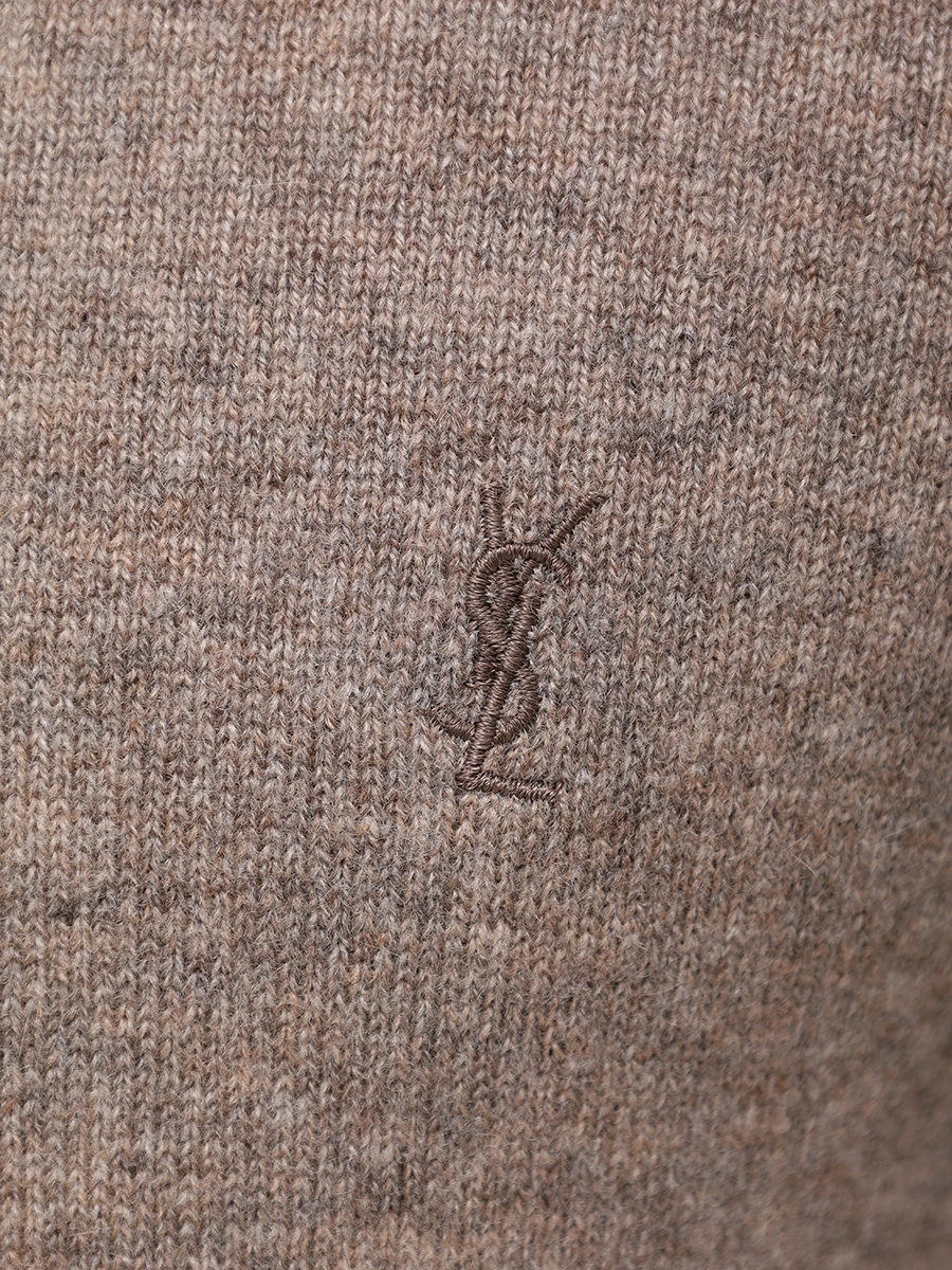 Джемпер кашемировый