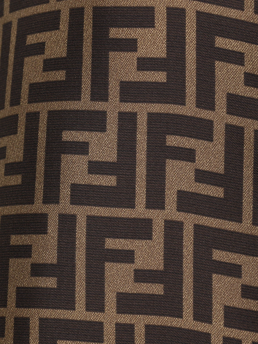 Рубашка шелковая