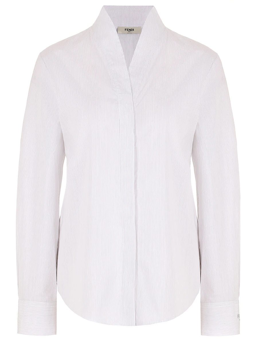 Рубашка хлопковая