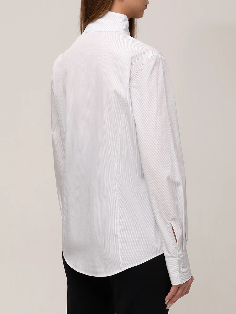 Рубашка хлопковая