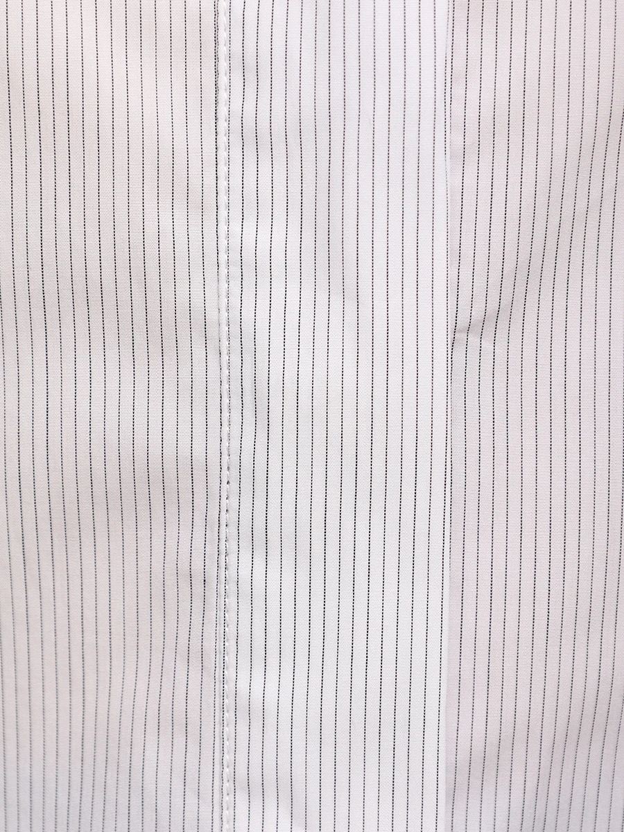 Рубашка хлопковая