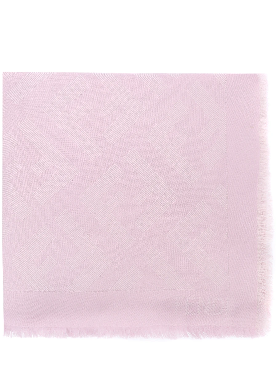 Платок шерстяной