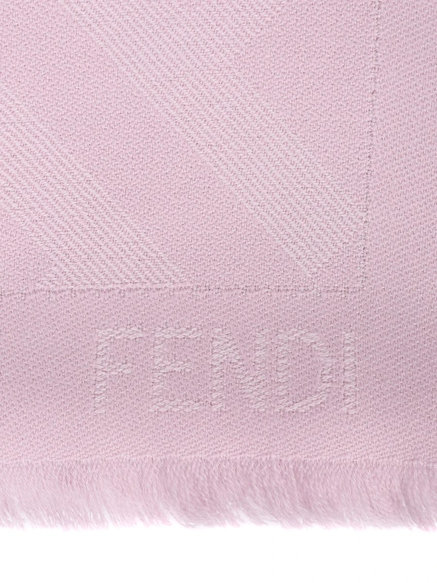 Платок шерстяной