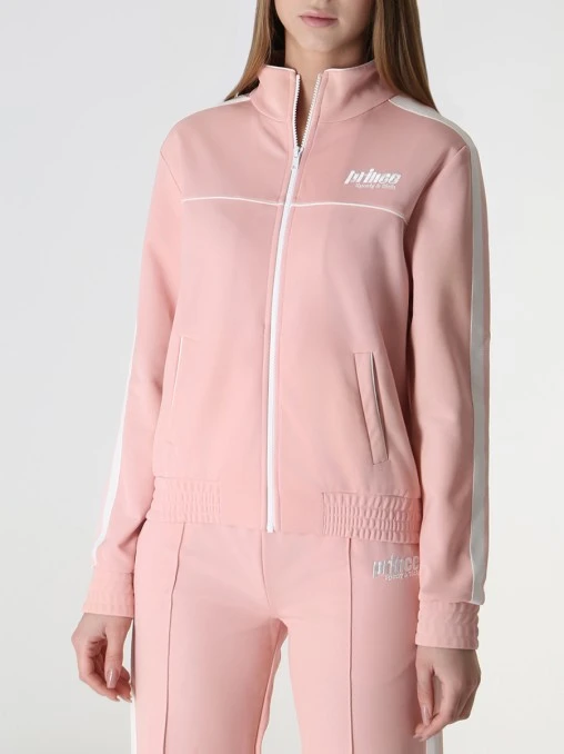 Костюм хлопковый SPORTY & RICH