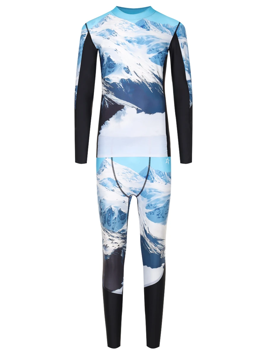 Комплект термобелья