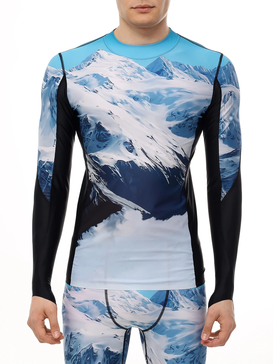 Комплект термобелья