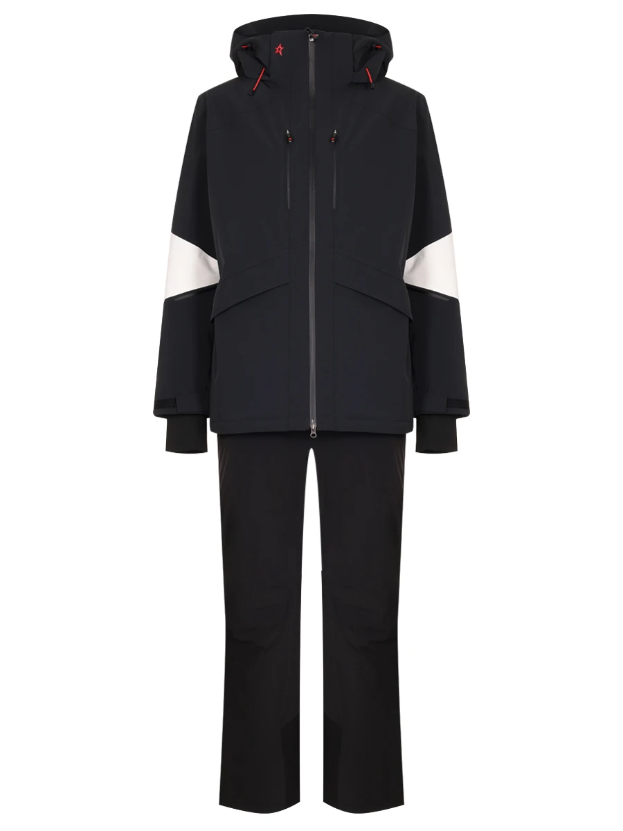 Костюм горнолыжный