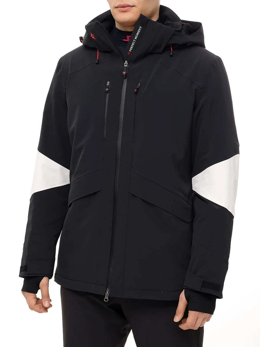 Костюм горнолыжный