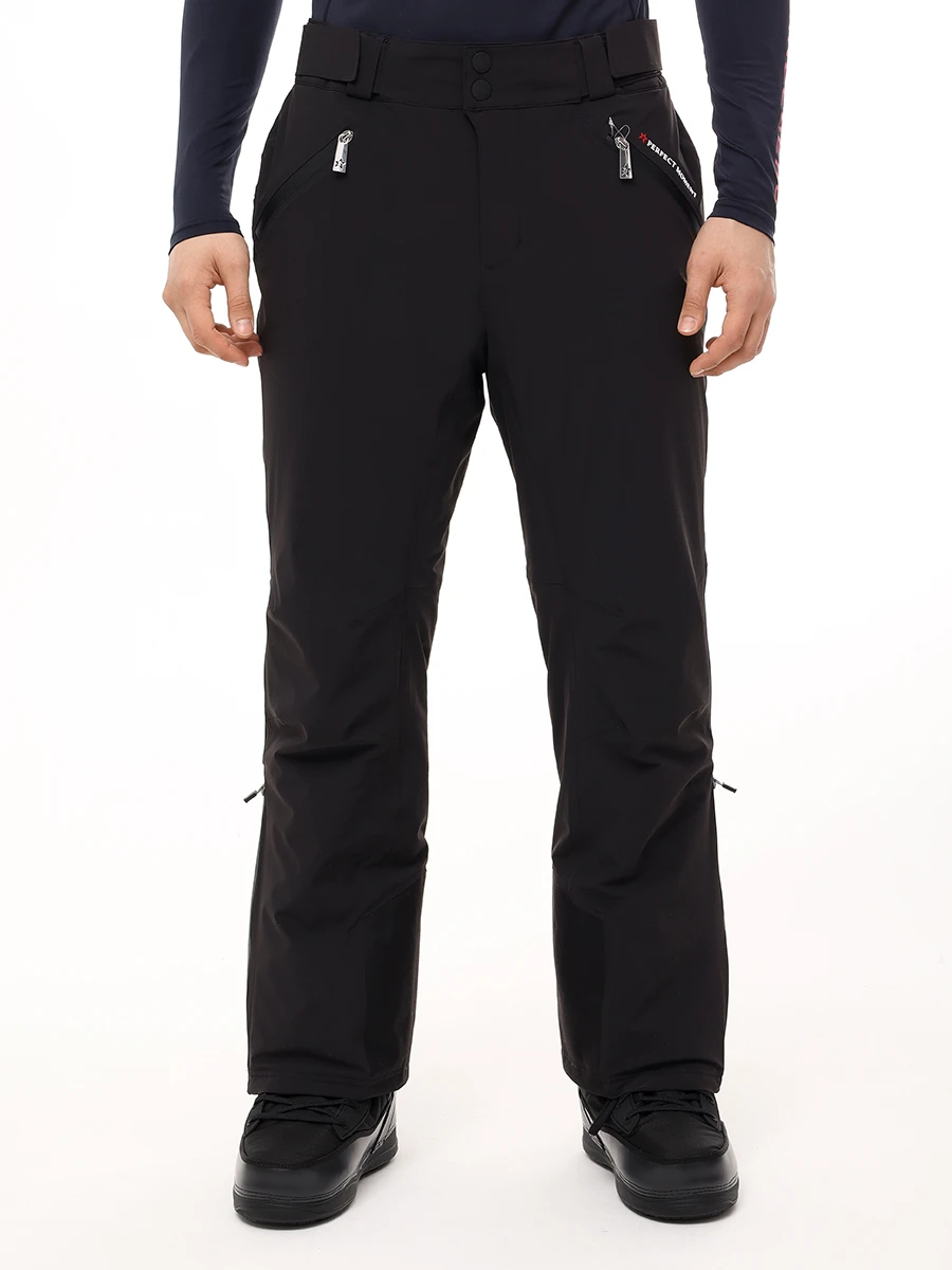 Костюм горнолыжный