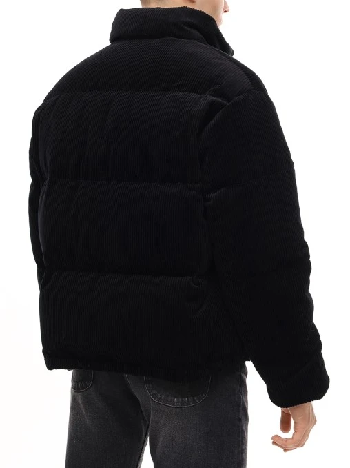 Пуховик стеганый PRADA