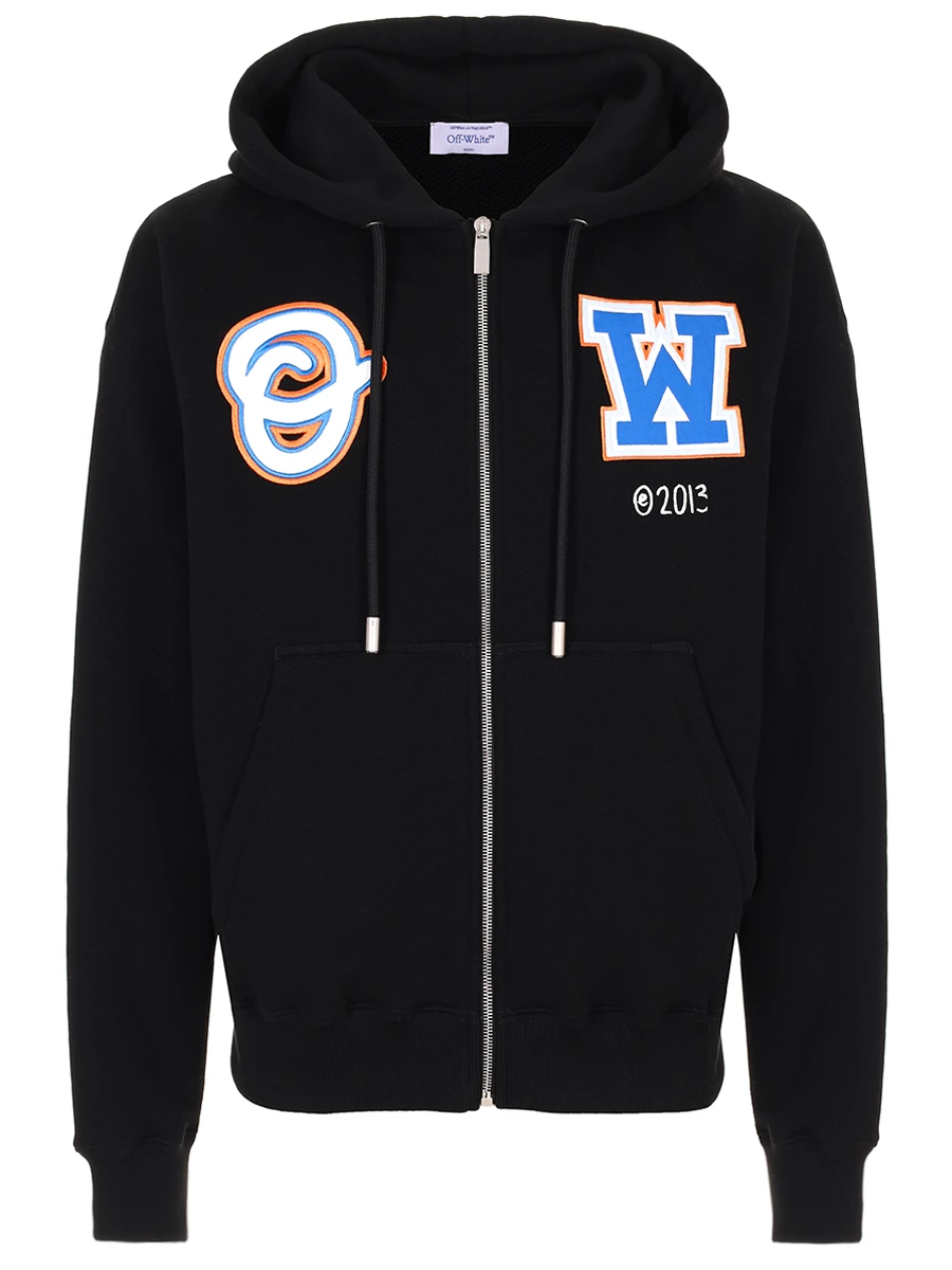 Олимпийка хлопковая