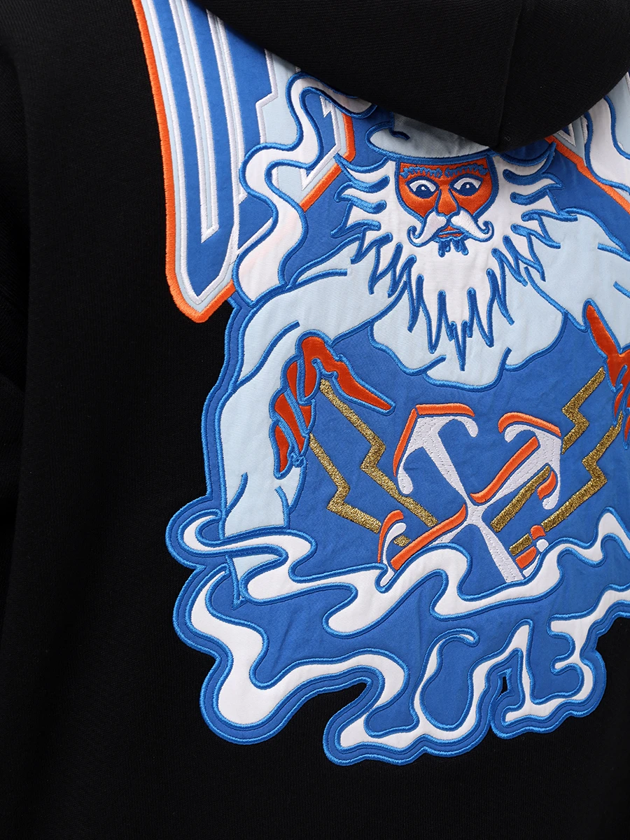 Олимпийка хлопковая