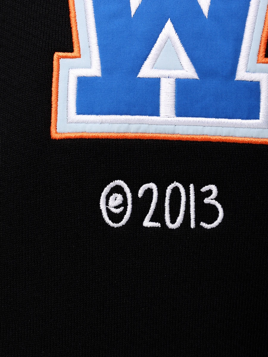 Олимпийка хлопковая