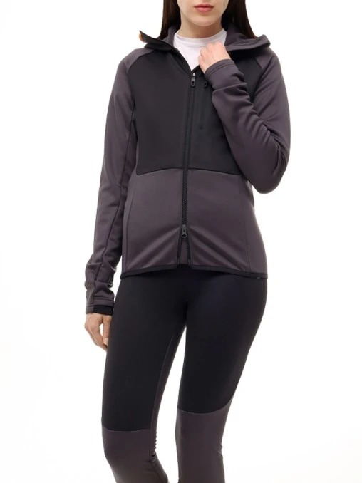 Комплект термобелья на флисе J.LINDEBERG