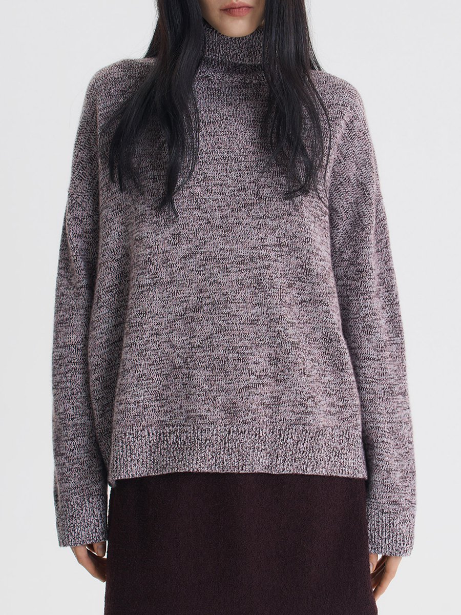 Свитер Montreux шерстяной