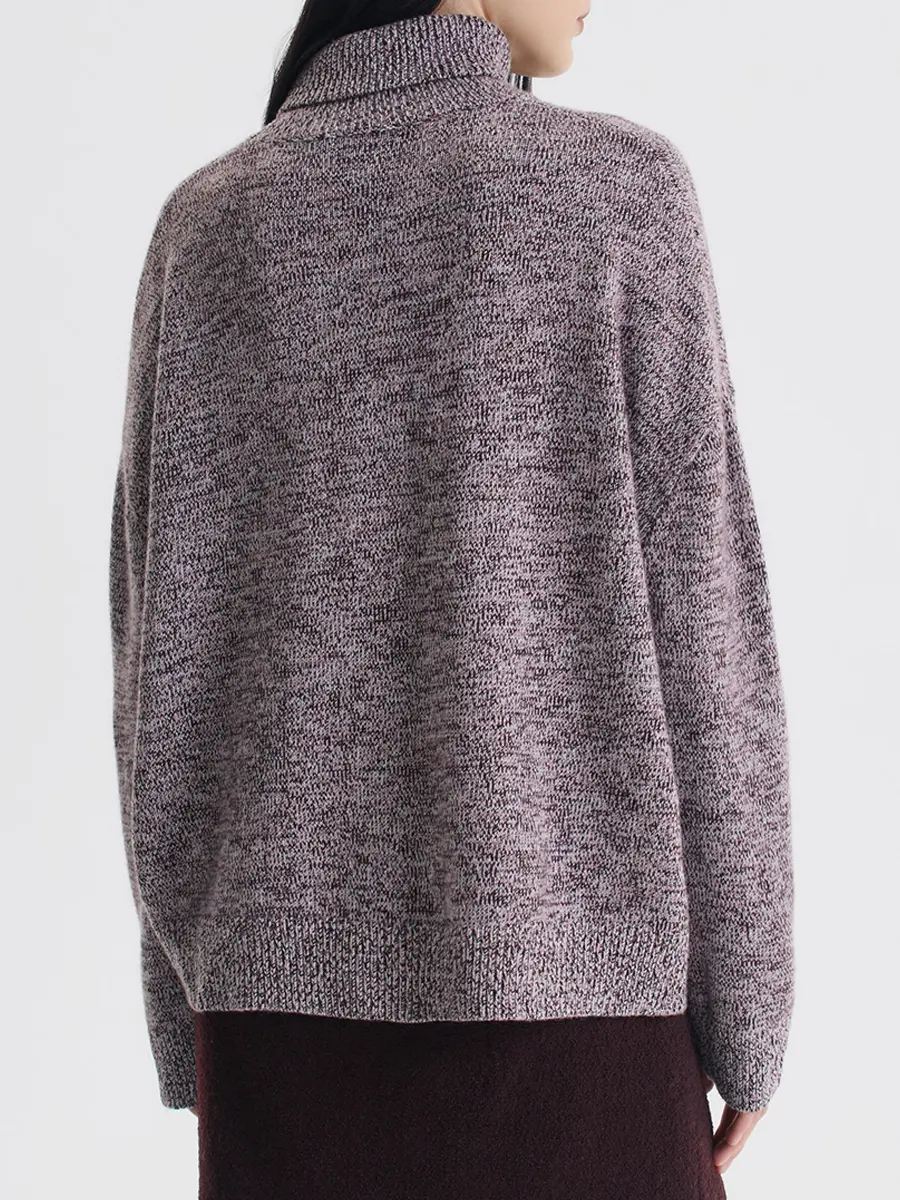 Свитер Montreux шерстяной