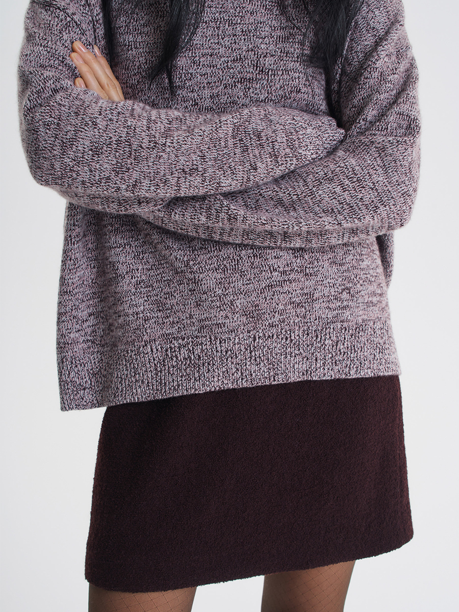 Свитер Montreux шерстяной