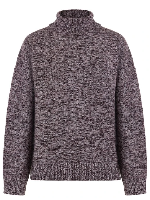 Свитер Montreux шерстяной FASHION REBELS