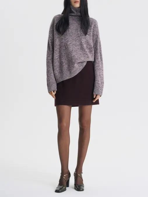 Свитер Montreux шерстяной FASHION REBELS