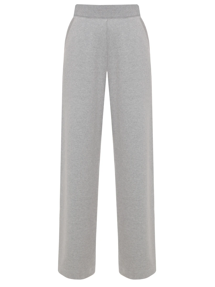 Брюки хлопковые