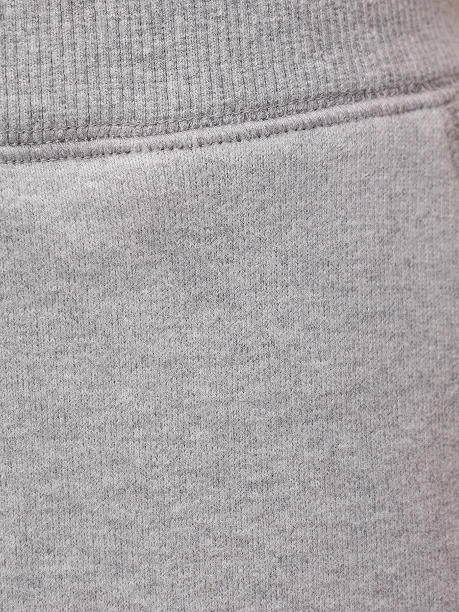 Брюки хлопковые