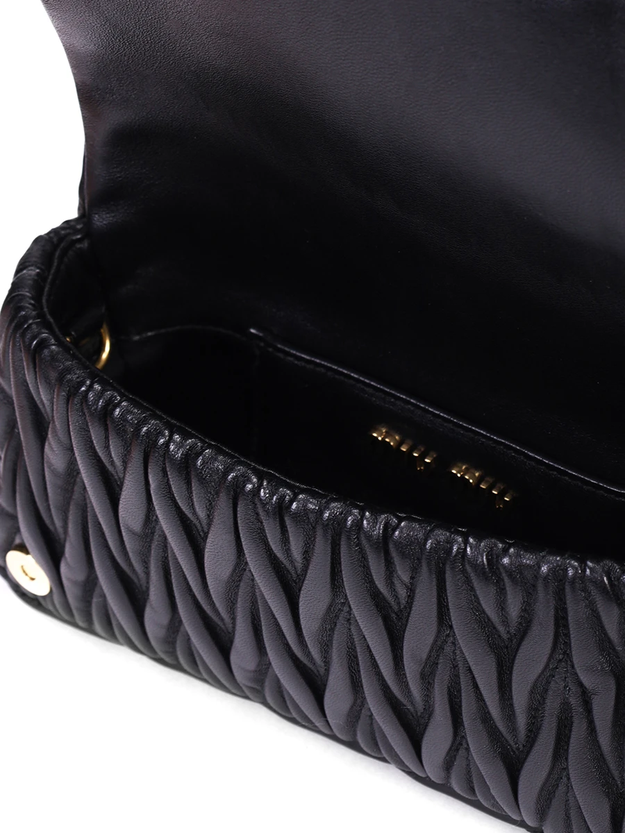 Сумка кожаная