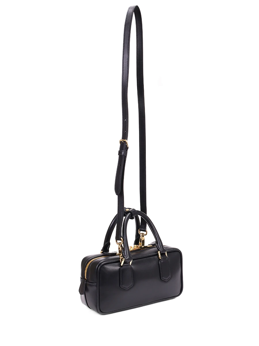 Сумка кожаная