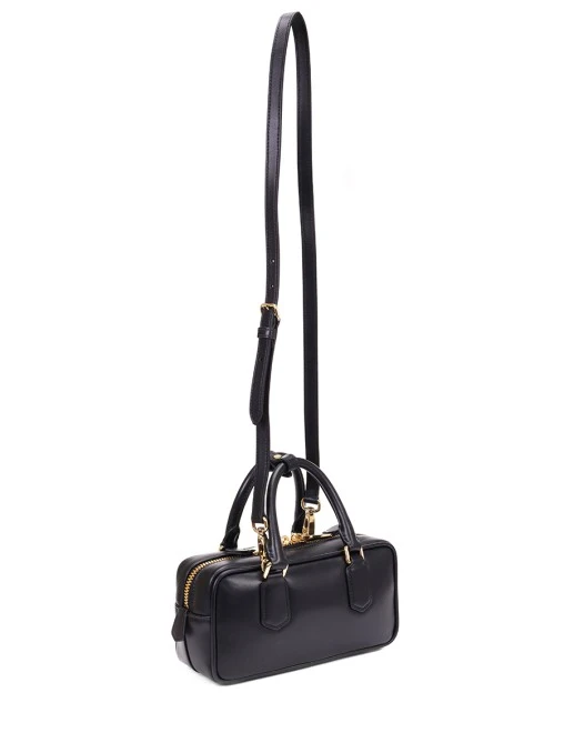 Сумка кожаная MIU MIU