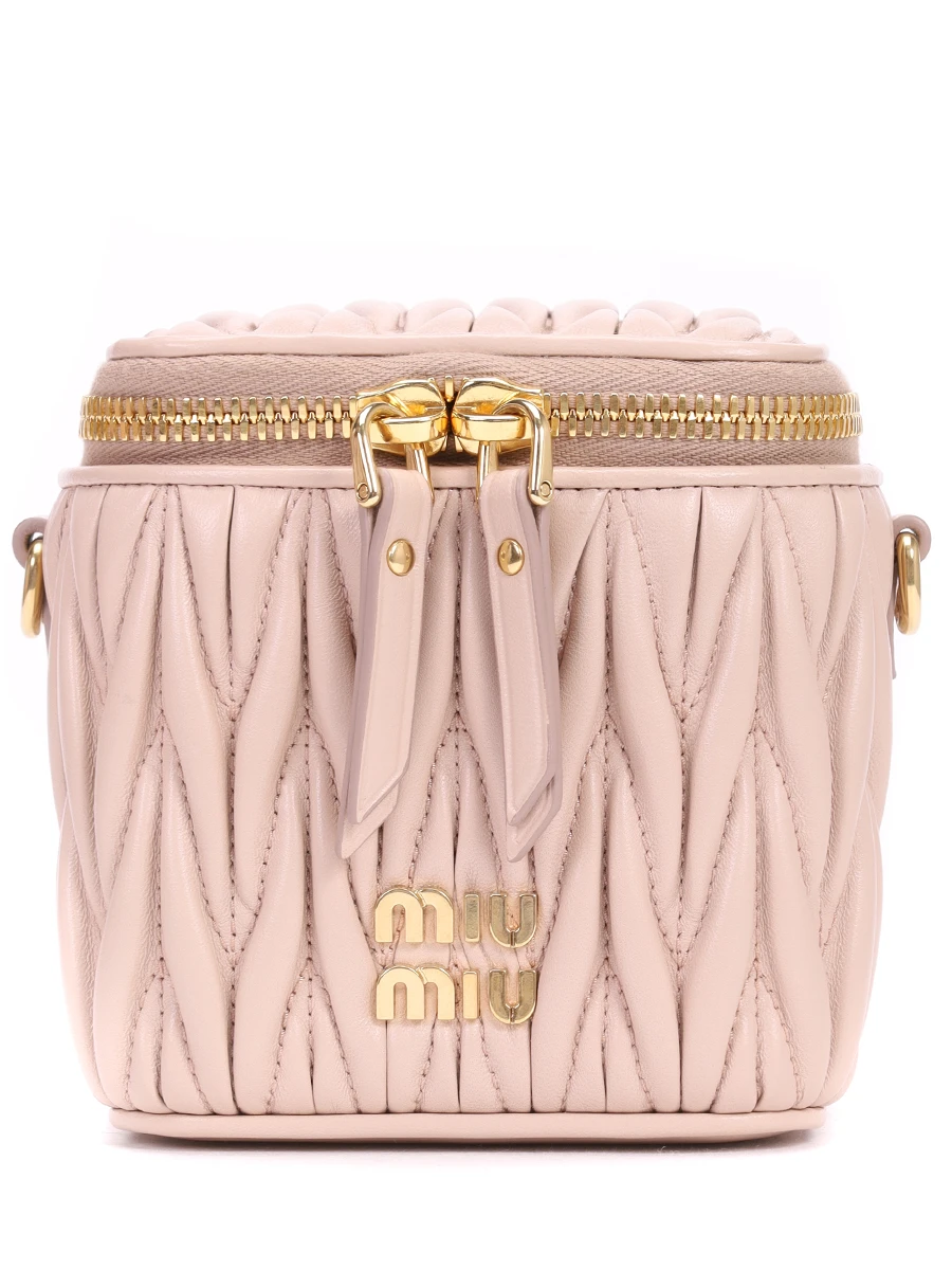 Сумка кожаная