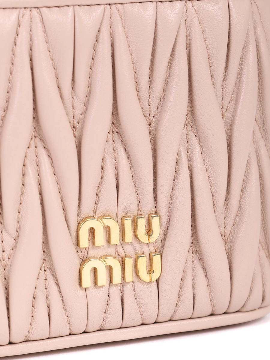 Сумка кожаная