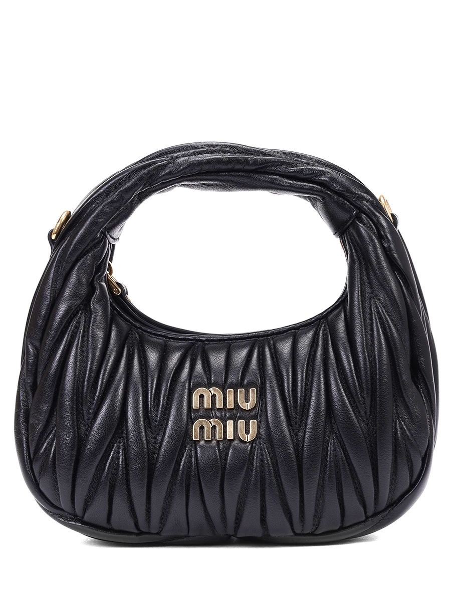 Сумка кожаная