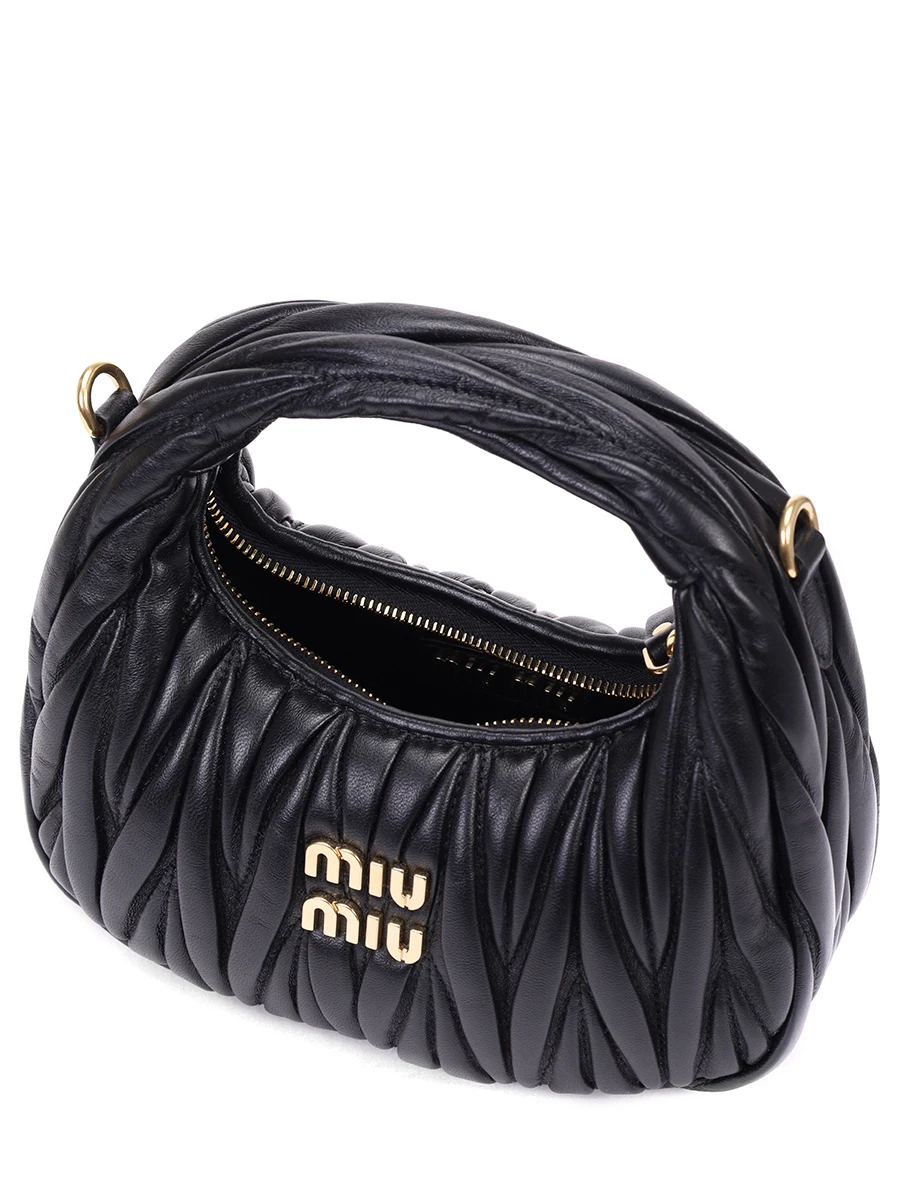 Сумка кожаная