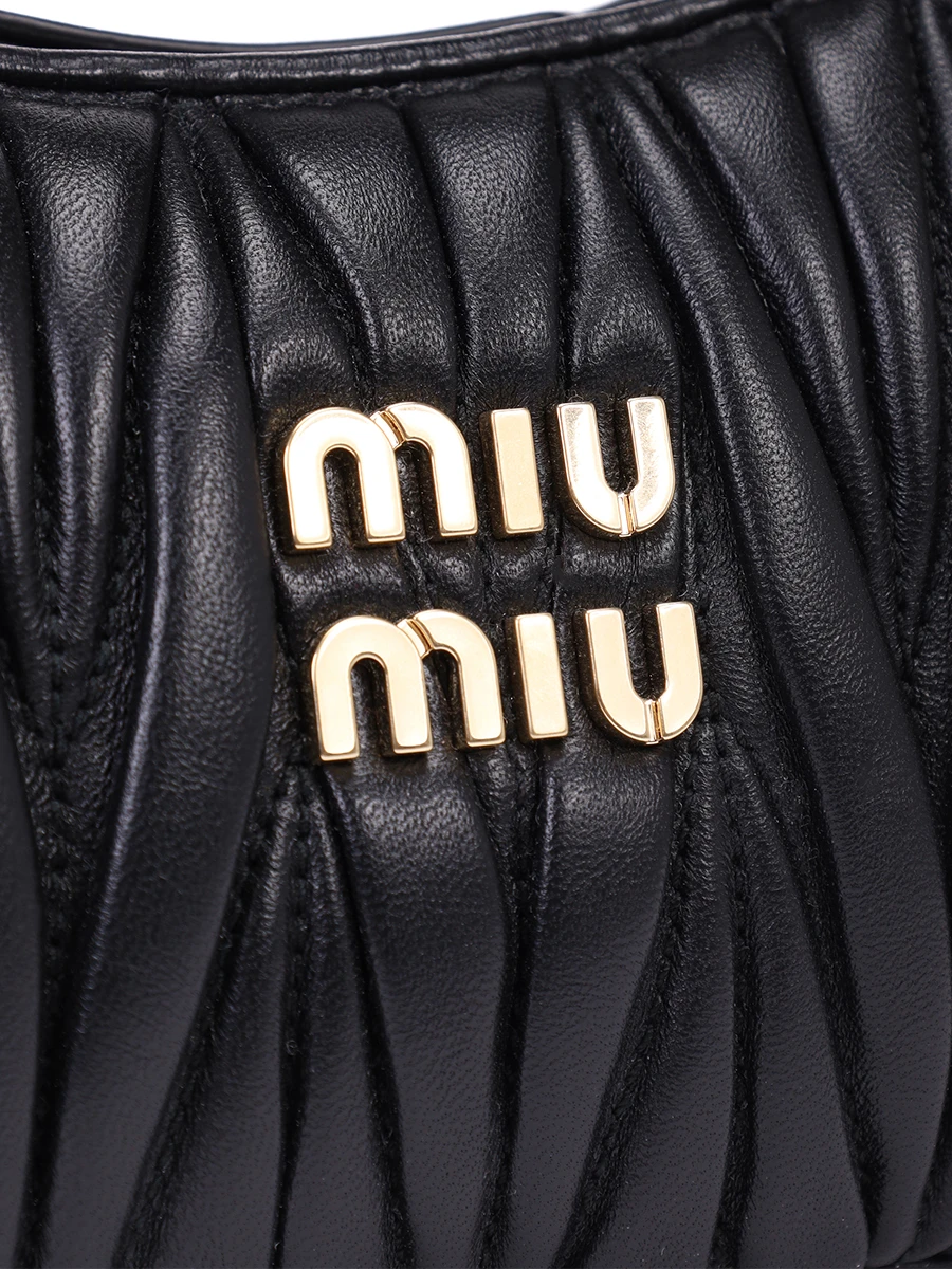 Сумка кожаная