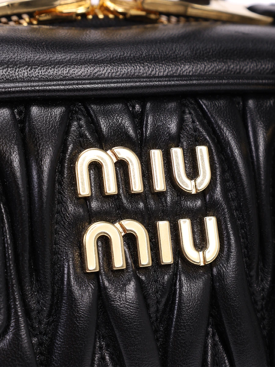 Сумка кожаная