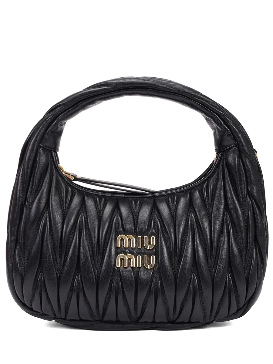 Сумка кожаная