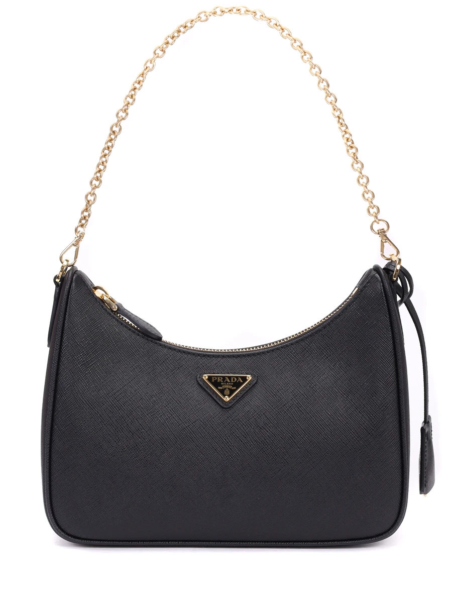 Сумка кожаная