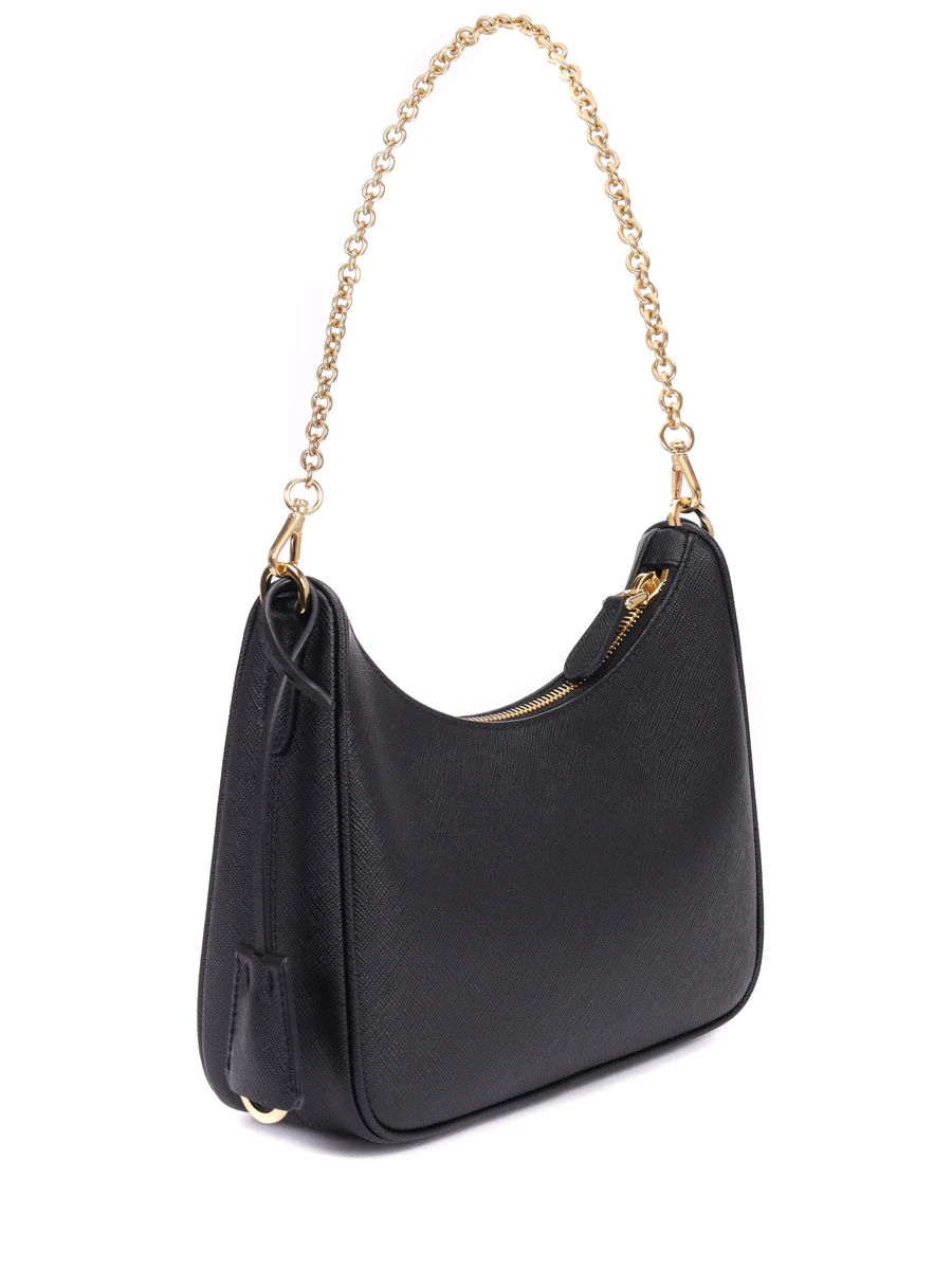 Сумка кожаная