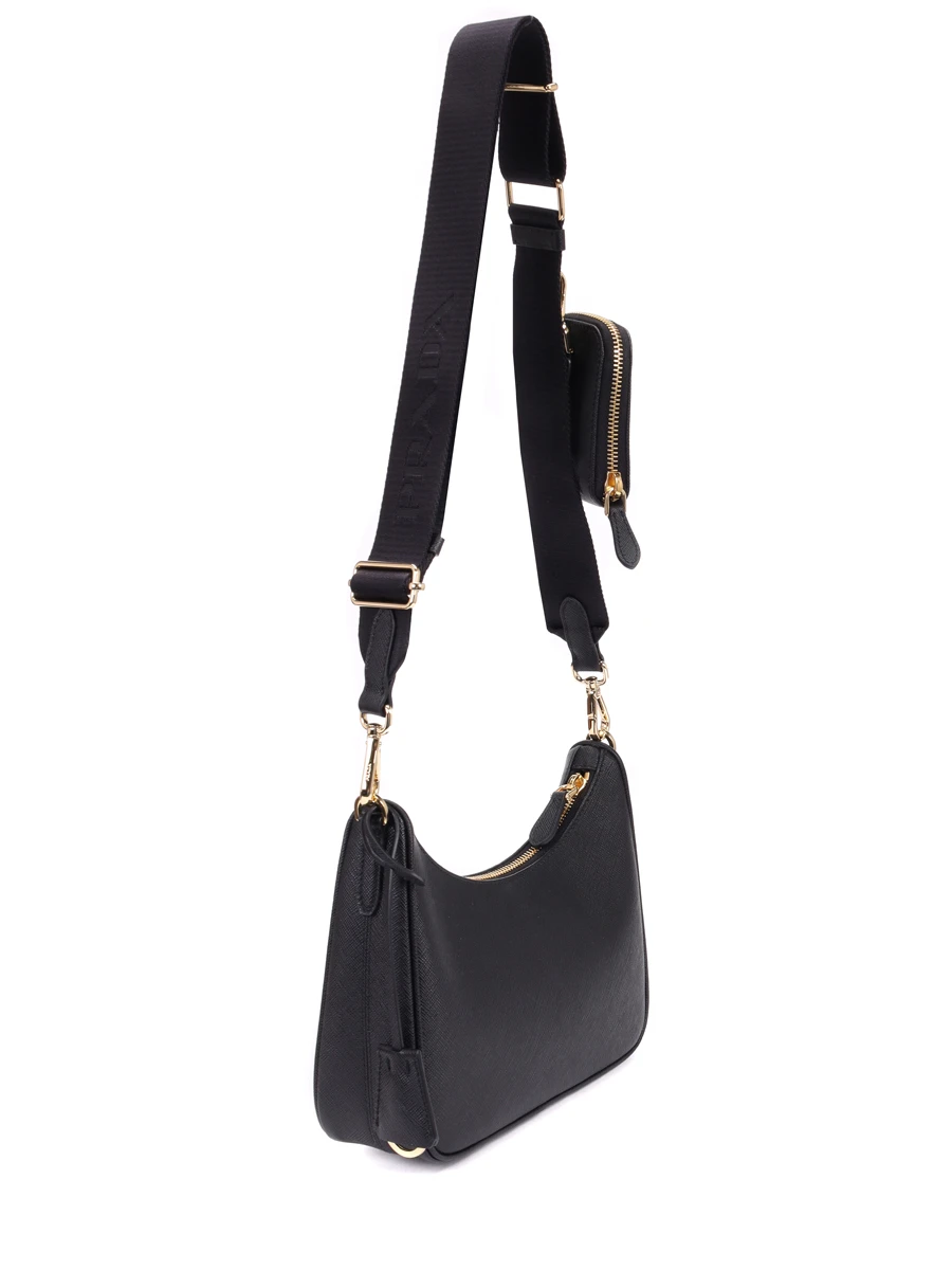 Сумка кожаная