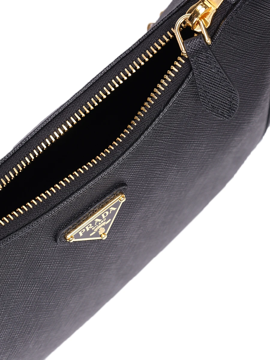 Сумка кожаная