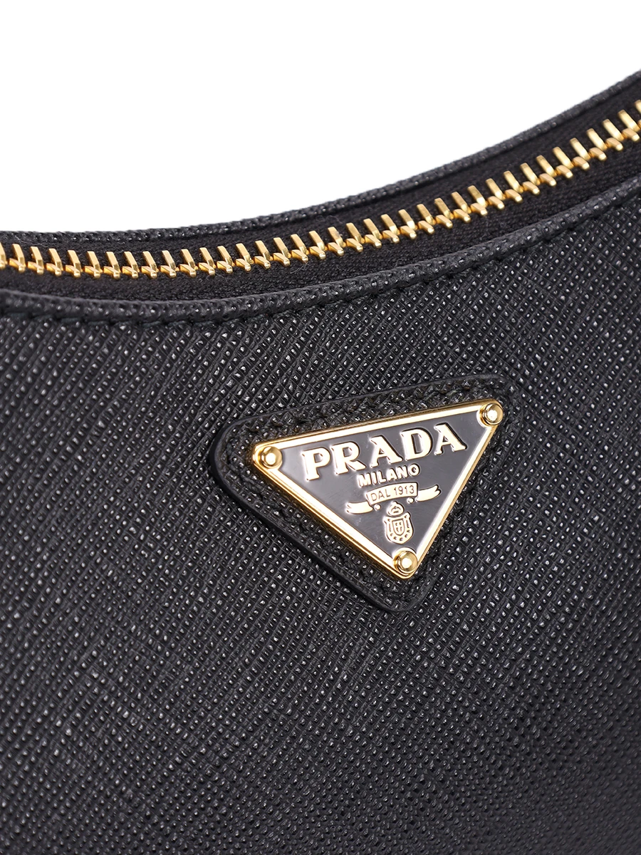 Сумка кожаная