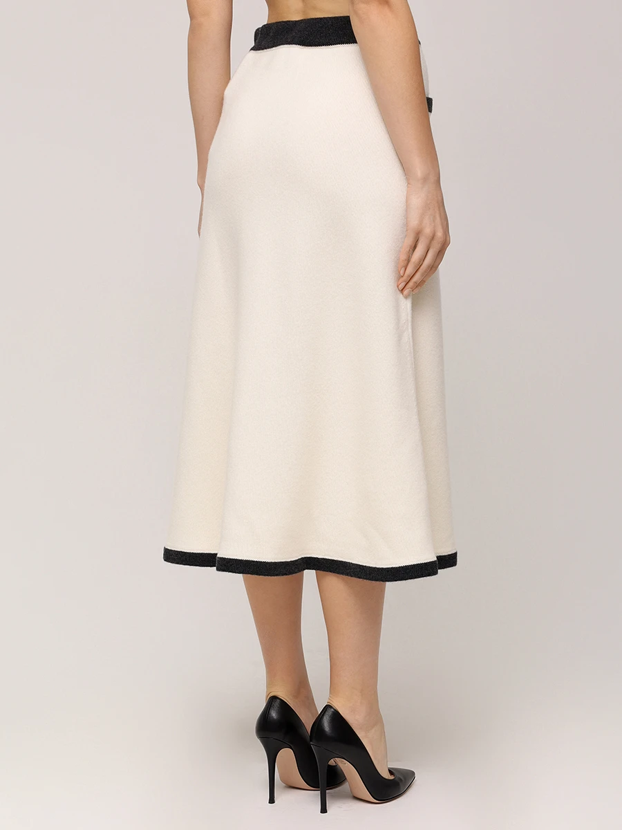 Костюм кашемировый