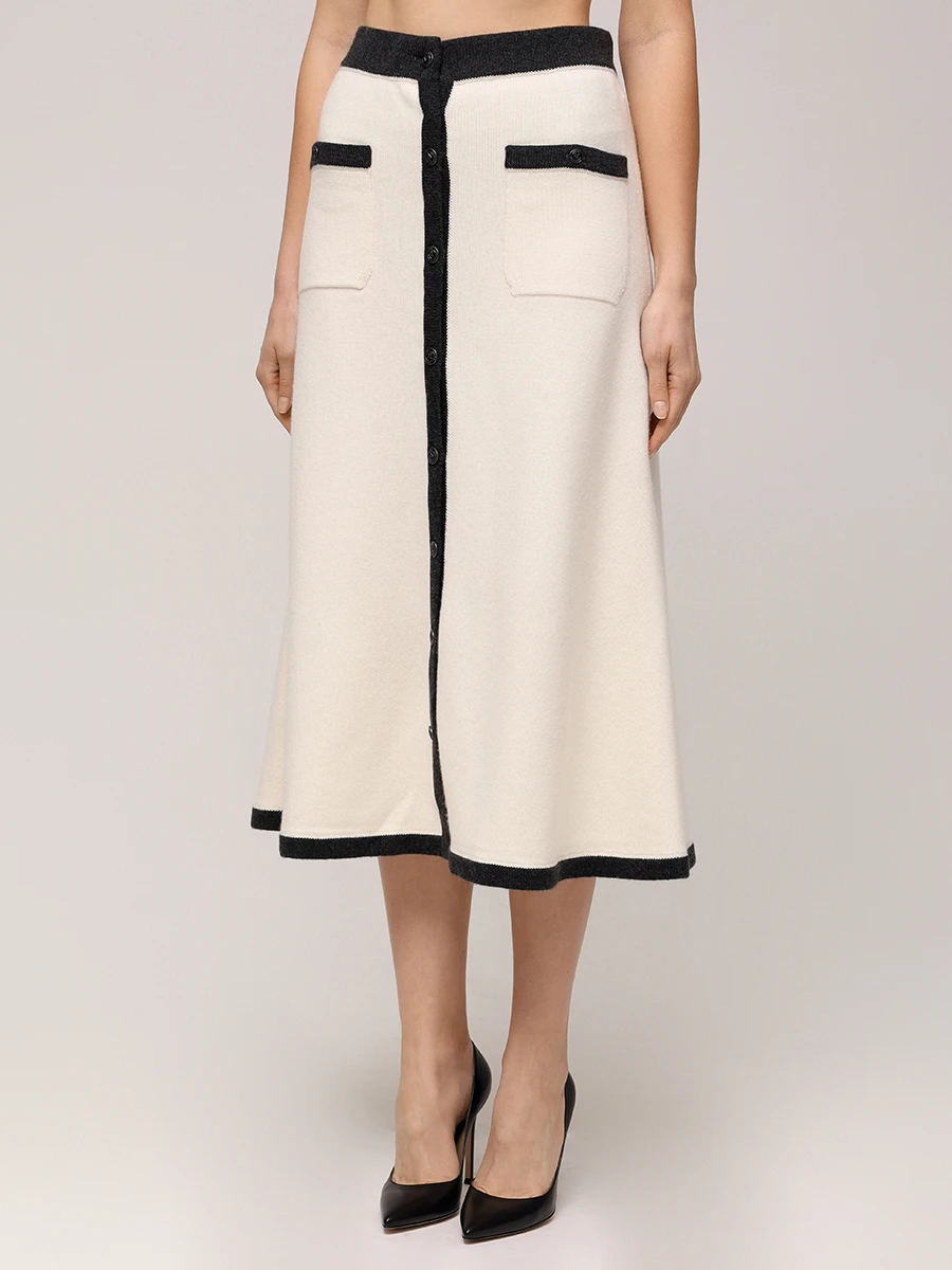 Костюм кашемировый